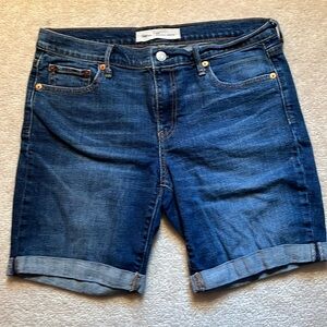 Gap 30petite Bermuda short